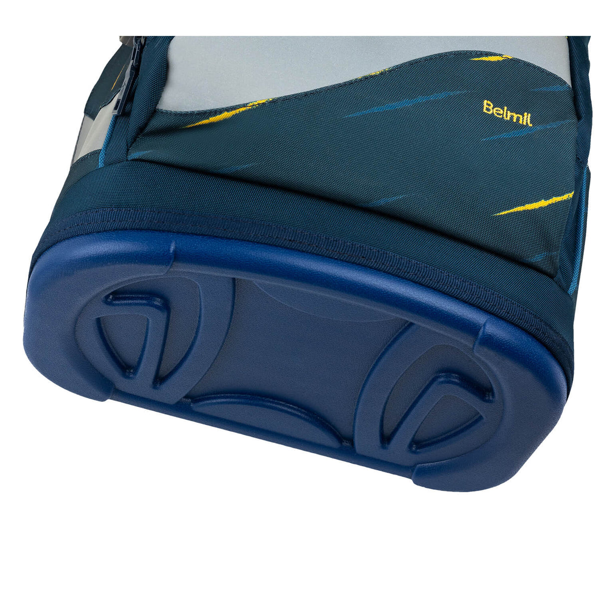Smarty Plus Orion Blue Schulranzen Set 5tlg.