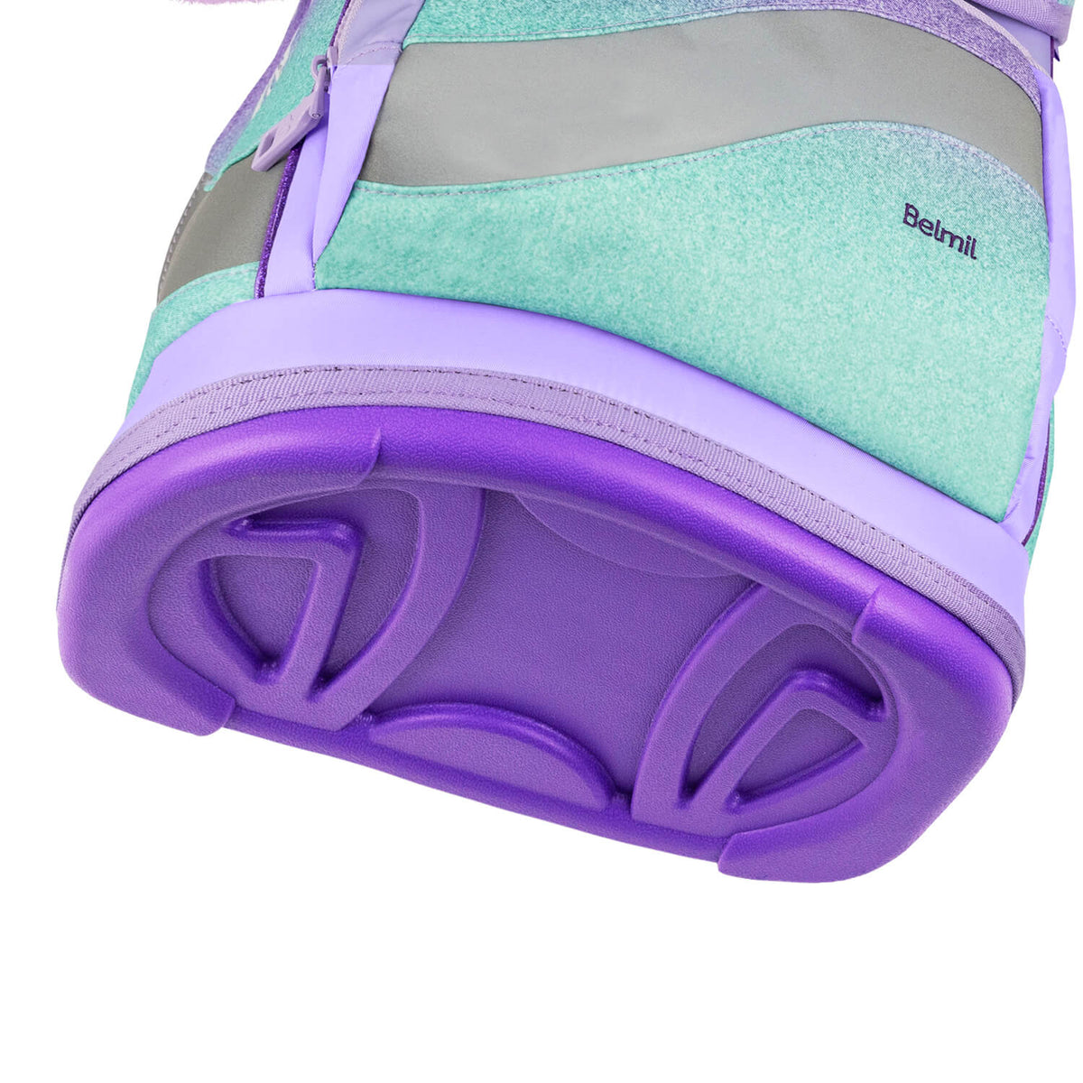 Smarty Plus Serenity Schulranzen Set 5tlg.