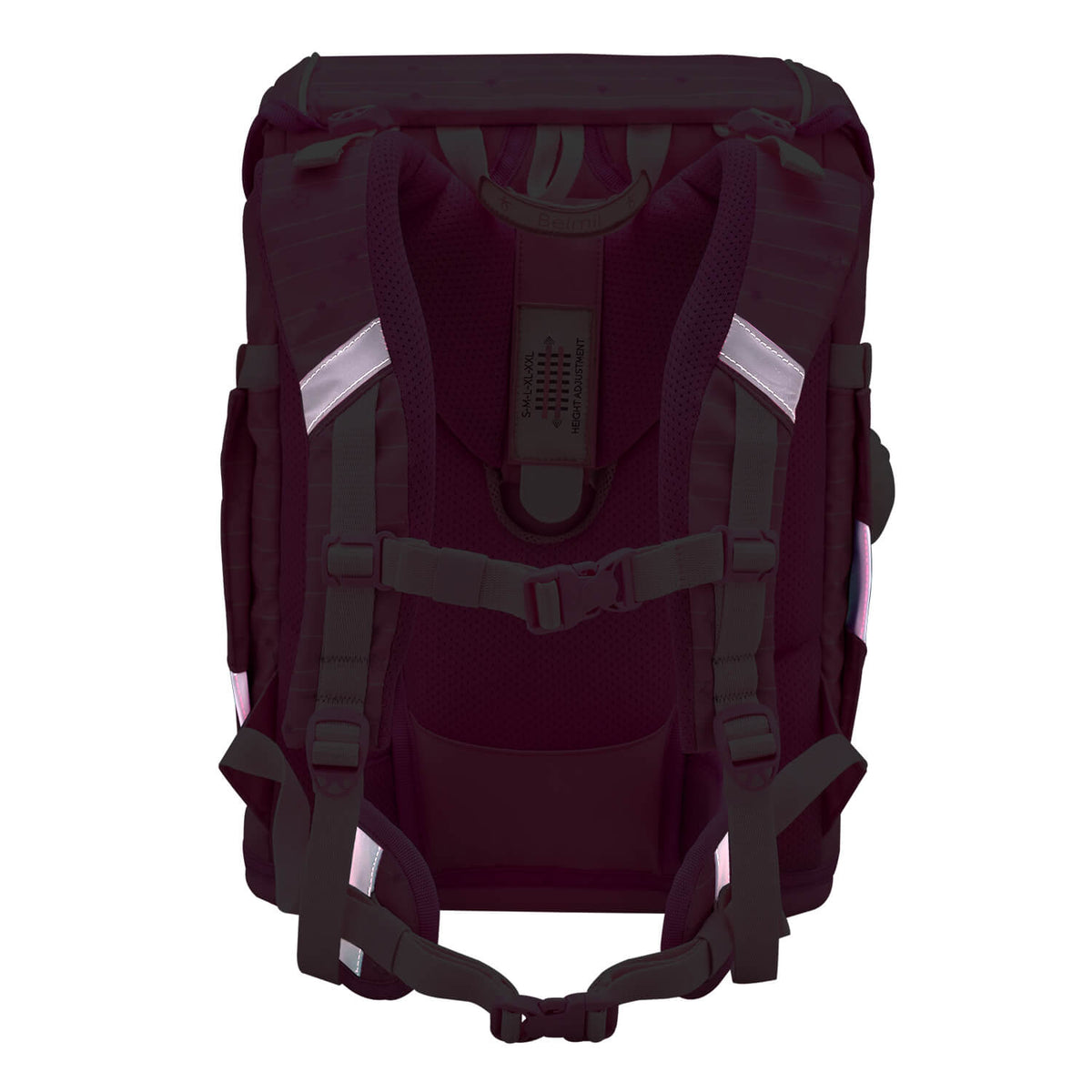 Smarty Plus Candy Schulranzen Set 5tlg.
