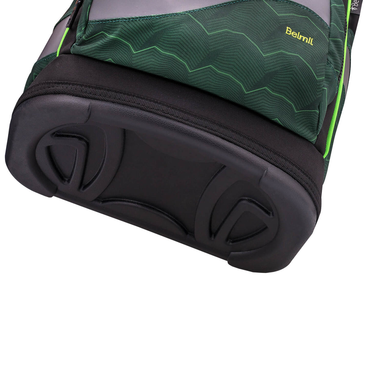 Smarty Plus Twist of Lime Schoolbag