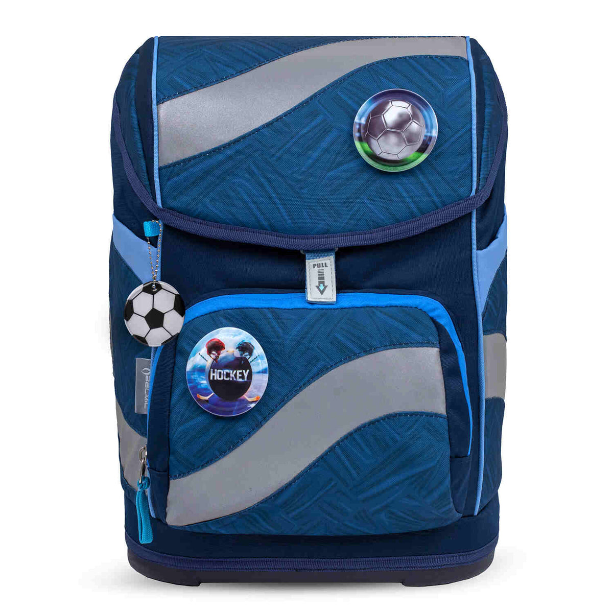 Patch Set Sport