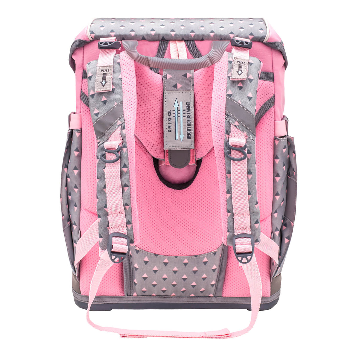 Smarty Favourite Pet 2 Schulranzen Set 5 tlg.