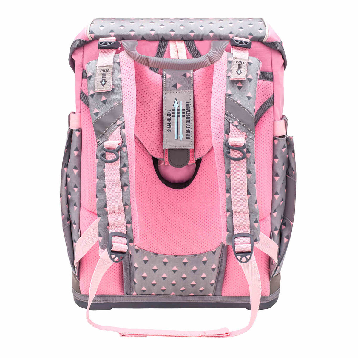 Smarty Favourit Pet 2 schoolbag