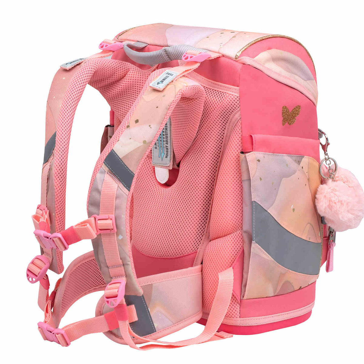 Smarty Marble schoolbag