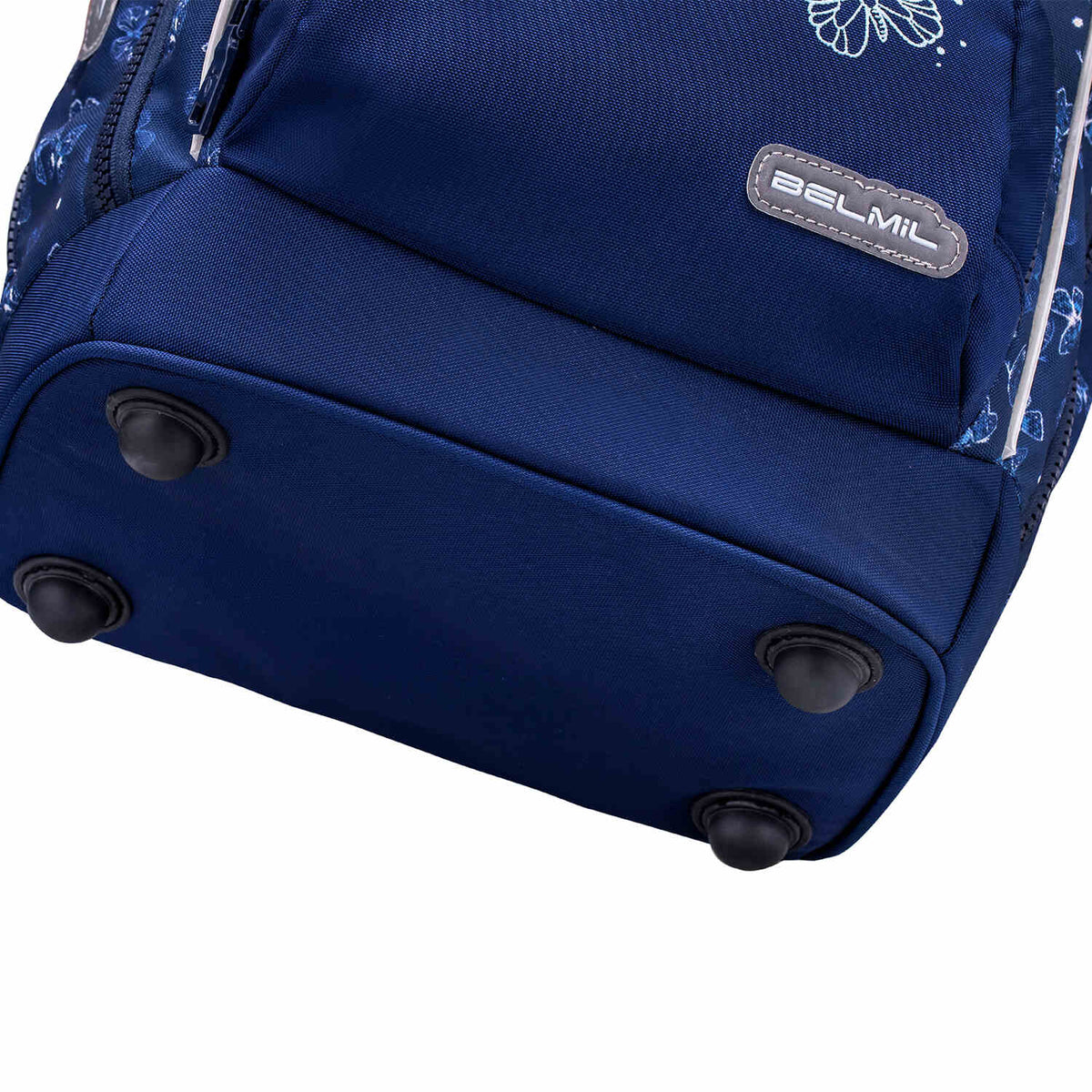 Premium Comfy Plus Sapphire Schoolbag set 5pcs.