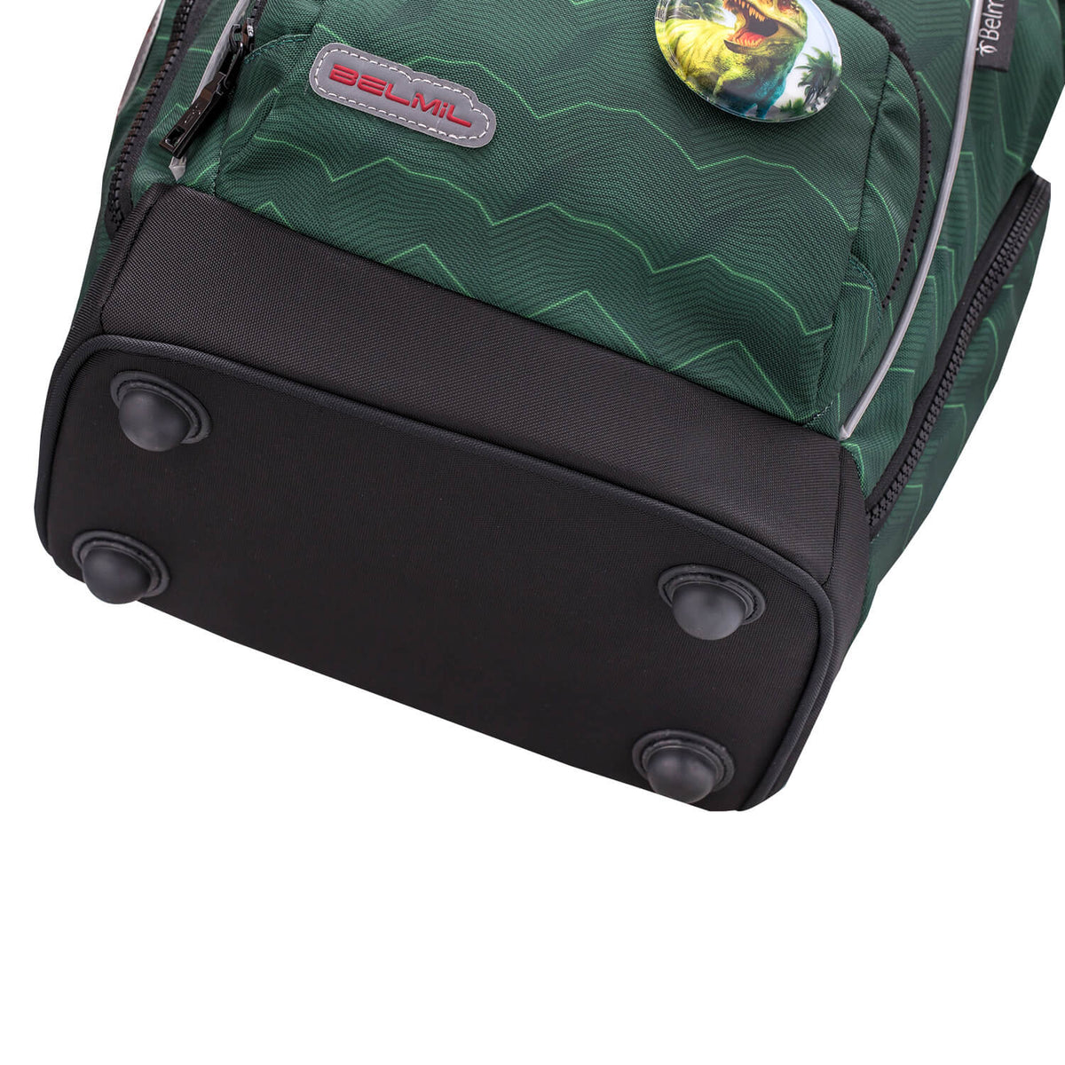 Premium Comfy Plus Twist of Lime Schoolbag