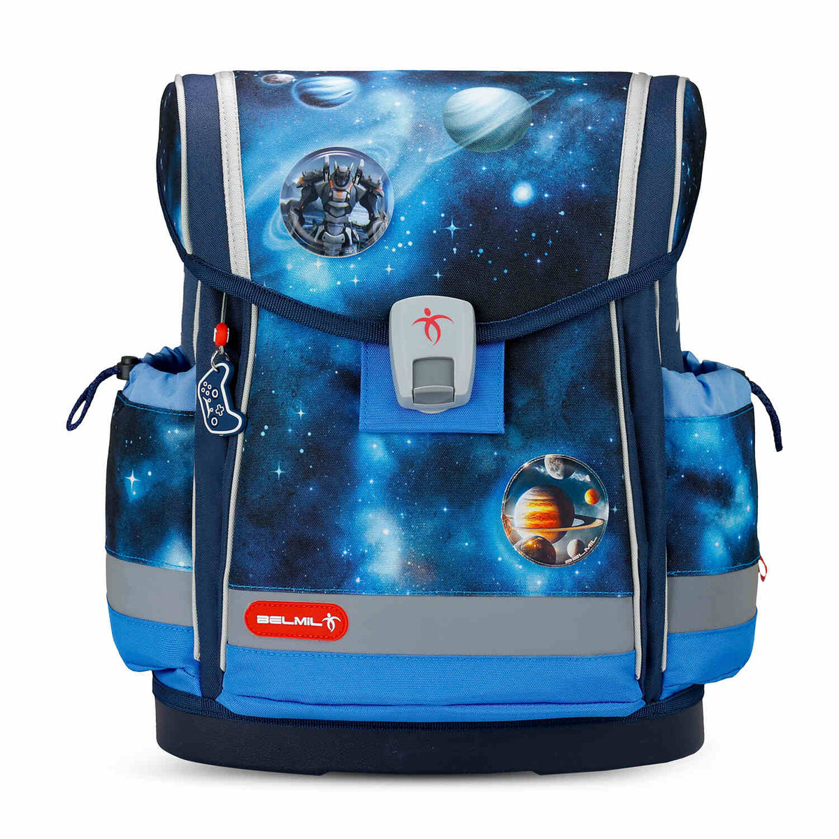 Patch set 3 pcs Galaxy