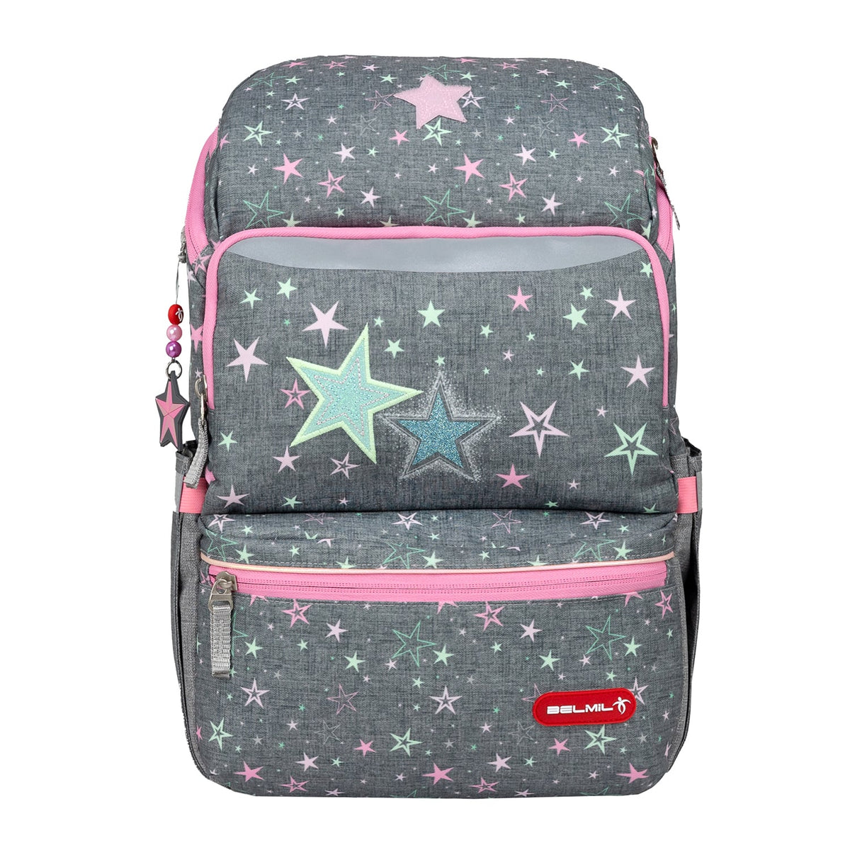 Zippy Shine Bright Schulrucksack