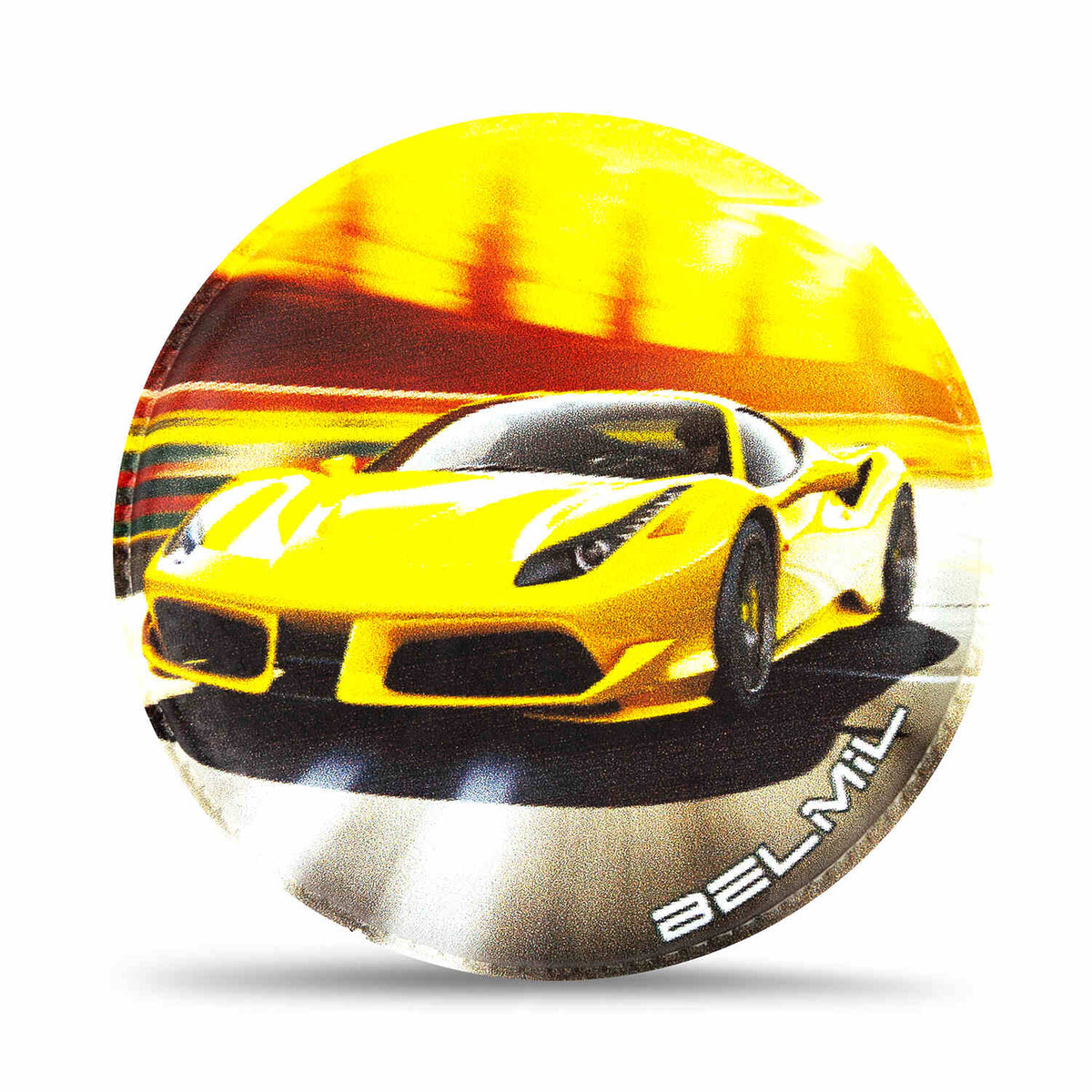 Patch set 4 Speed