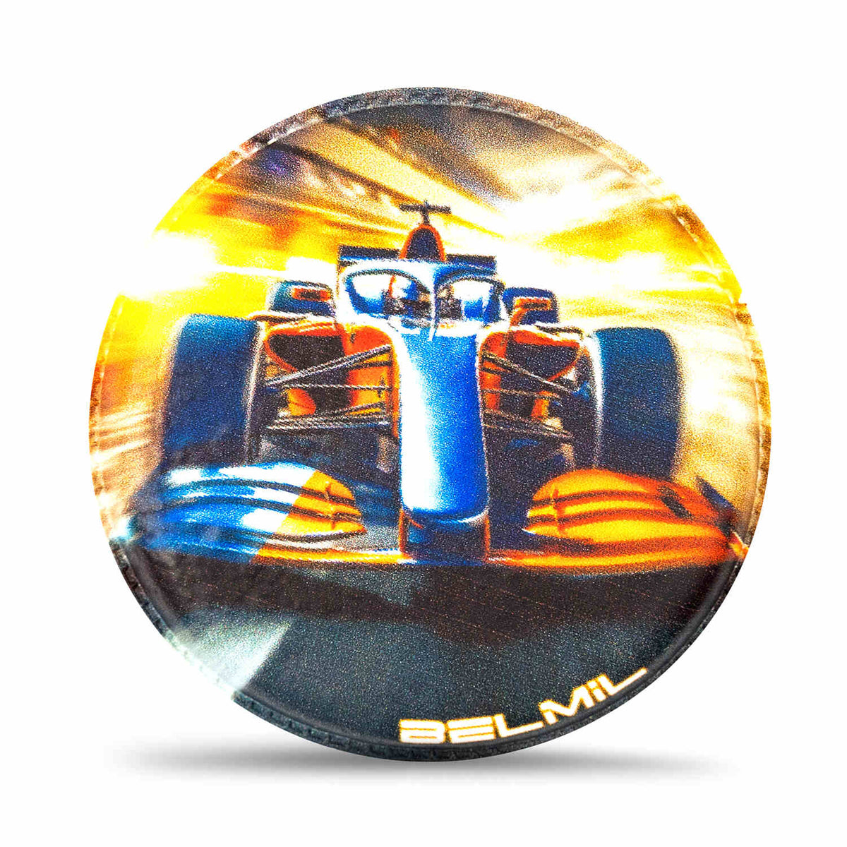 Patch set 4 Speed