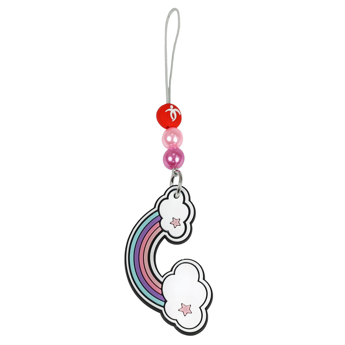 Keychain Rainbow