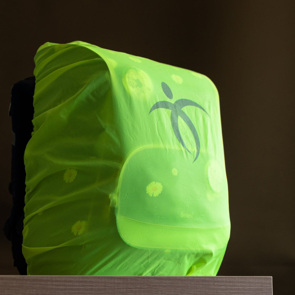 Bag raincover - Waterproof Backpack Rain Cover designed for durable and lightweight protection of your essentials.