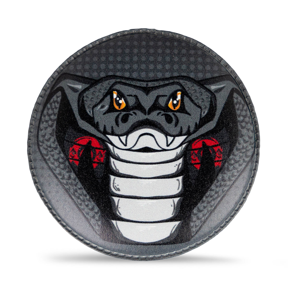 The unique designs of the Belmil Patch Set – 3-Piece Velcro Patches "Reptile" ideal for adding a fun touch to bags and backpacks.