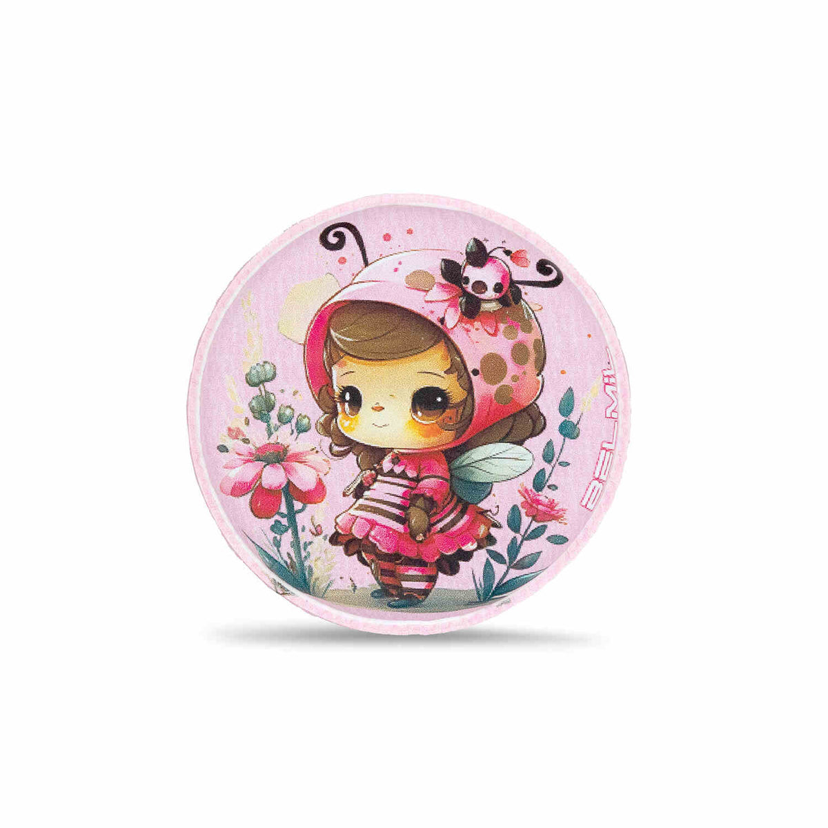 Patch set 3 pcs Cuties