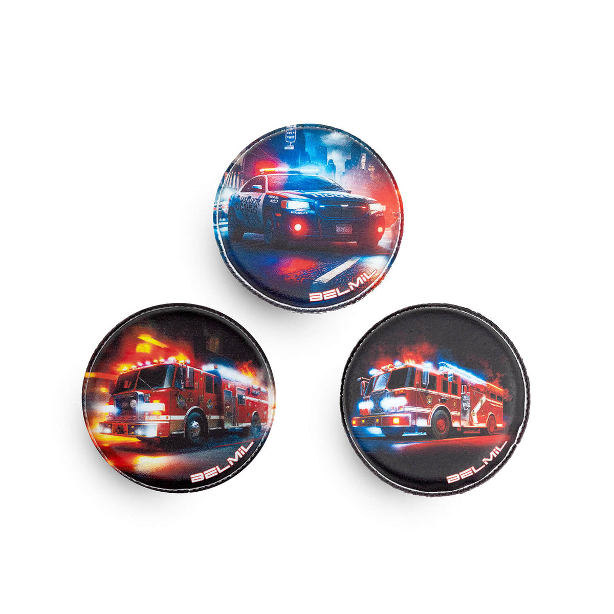 Patch set 3 pcs Emergency
