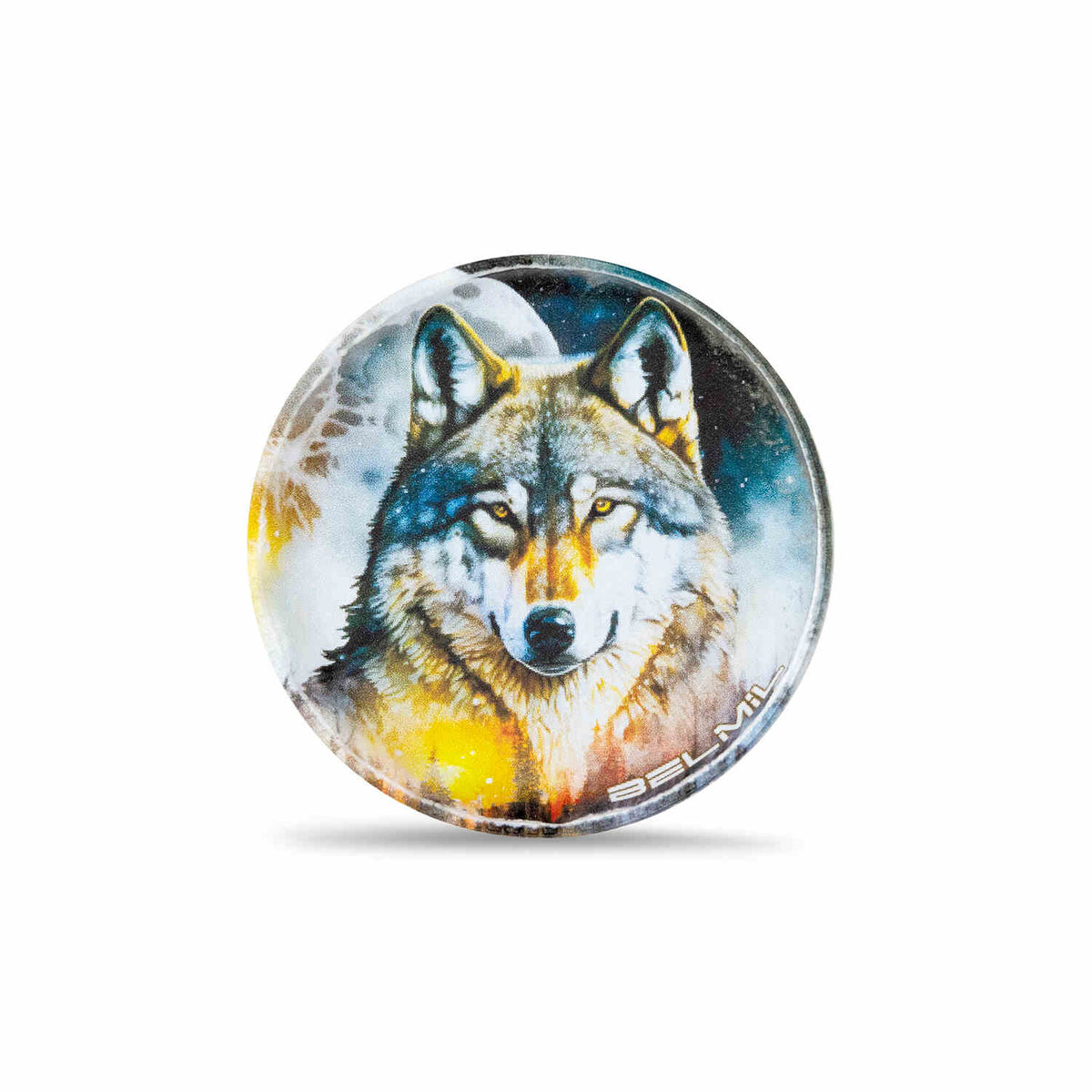 Patch set 3 pcs Moon