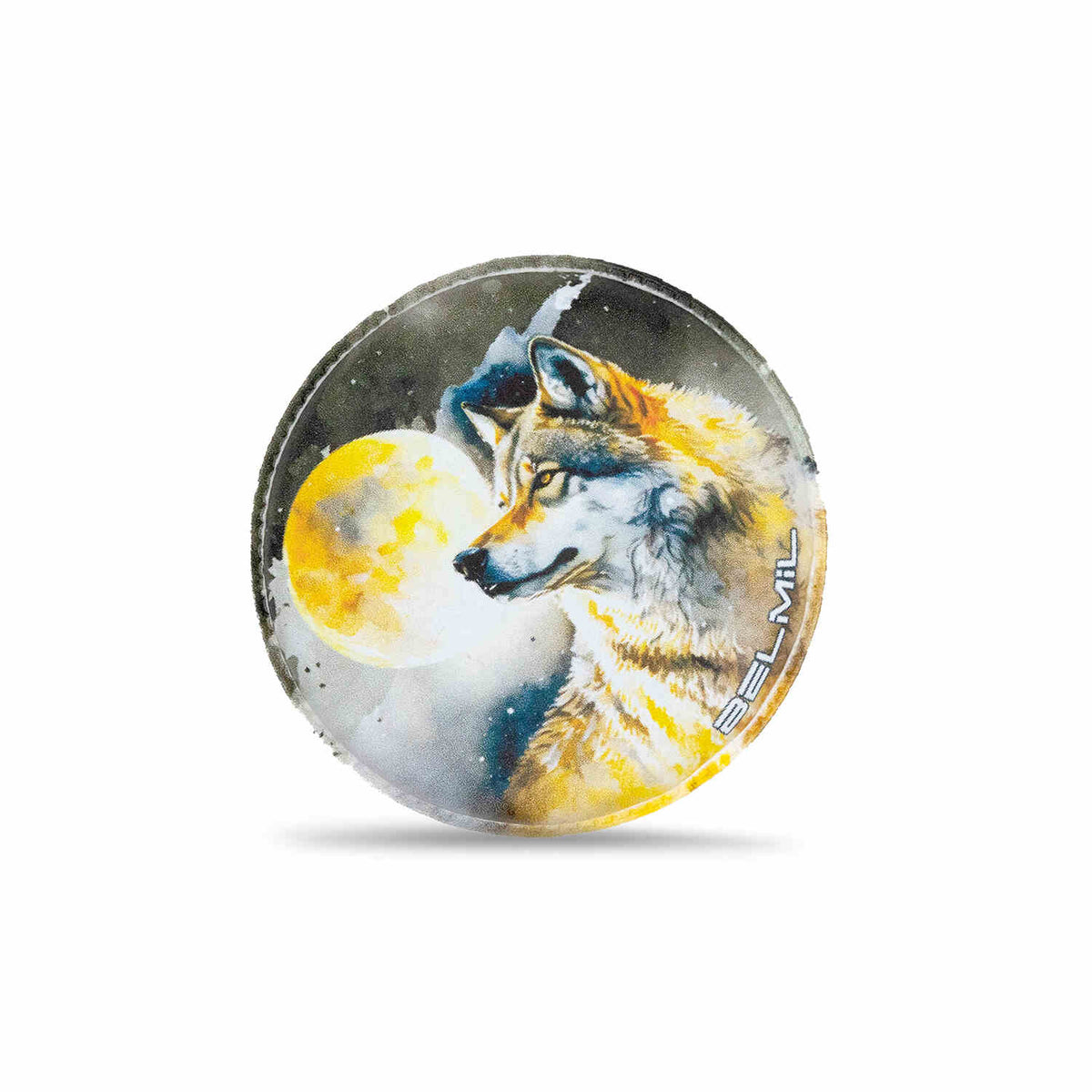 Patch set 3 pcs Moon