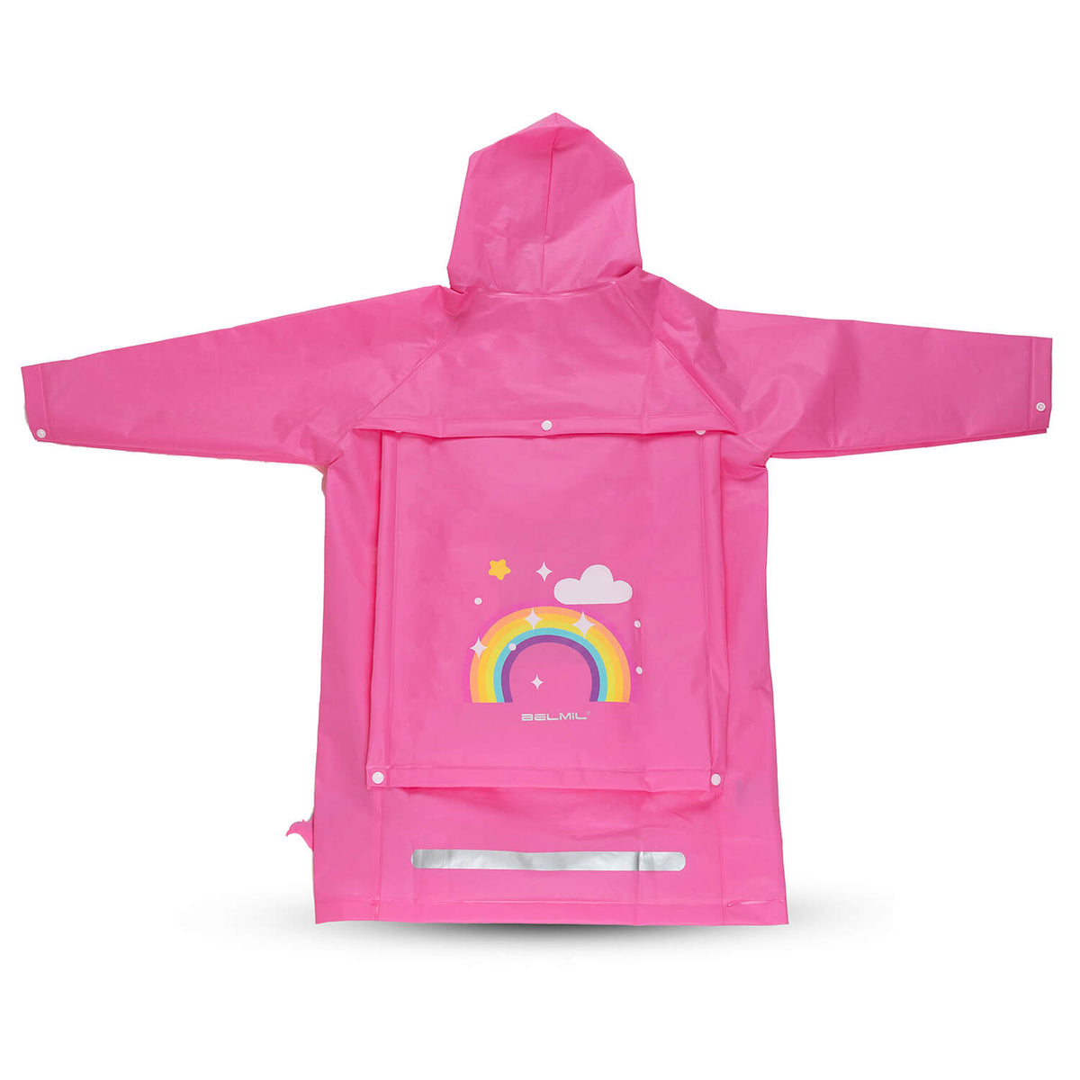 Regenmantel Unicorn