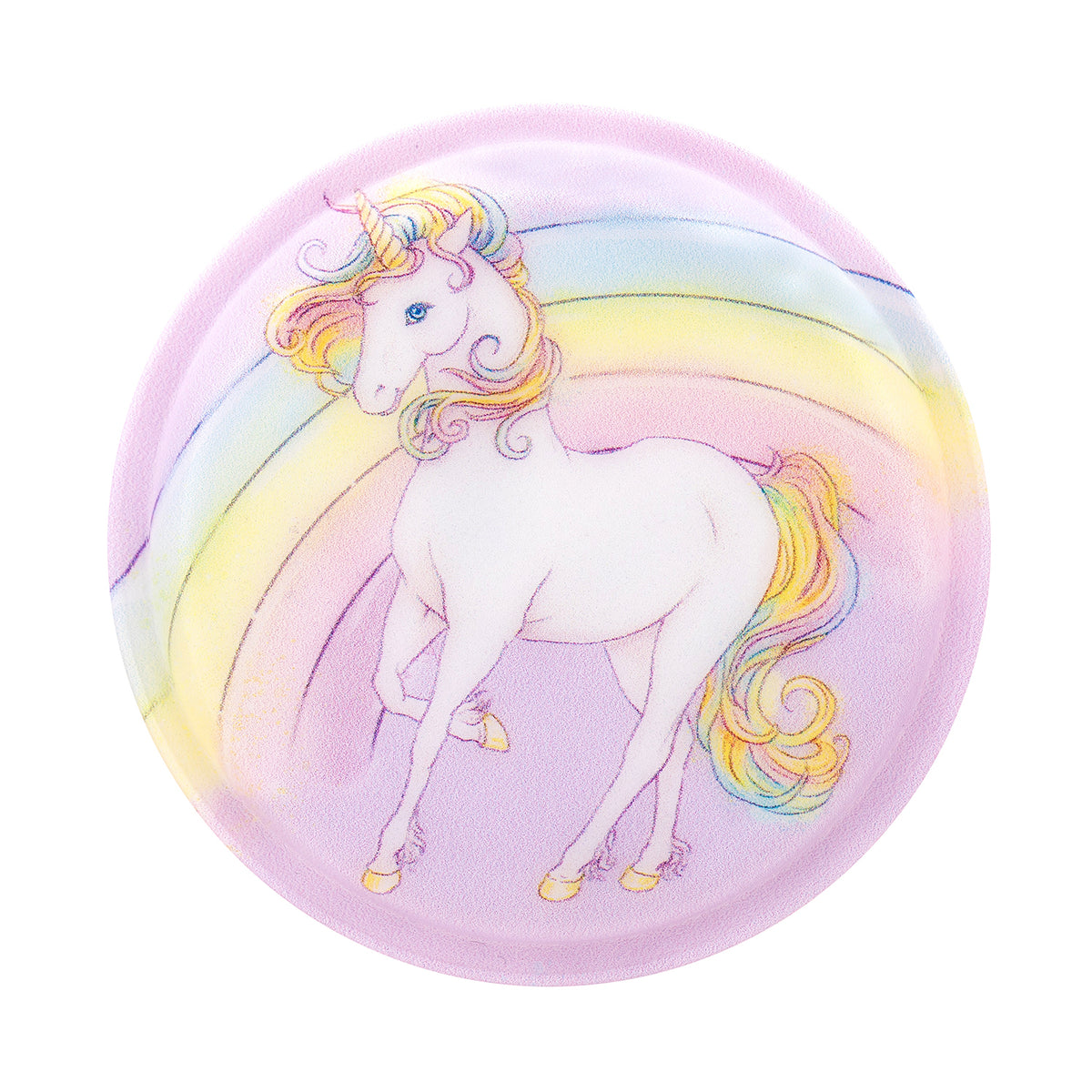Belmil Patch Set – 4-Piece Velcro Patches "Fairy Glow"